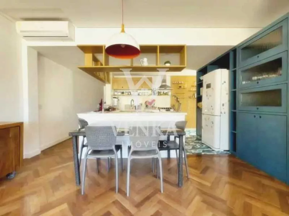 Cobertura, 3 quartos, 216 m² - Foto 6