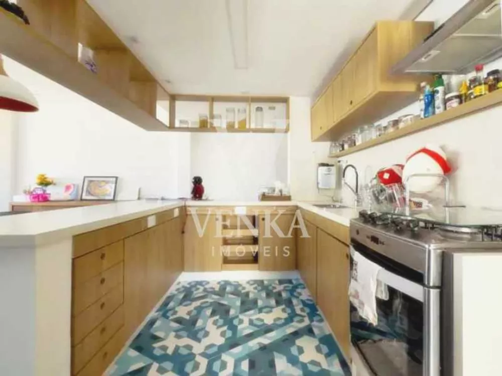 Cobertura, 3 quartos, 216 m² - Foto 14