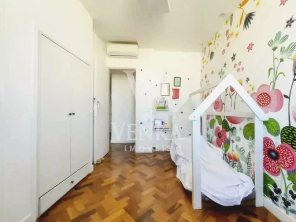 Cobertura, 3 quartos, 216 m² - Foto 13