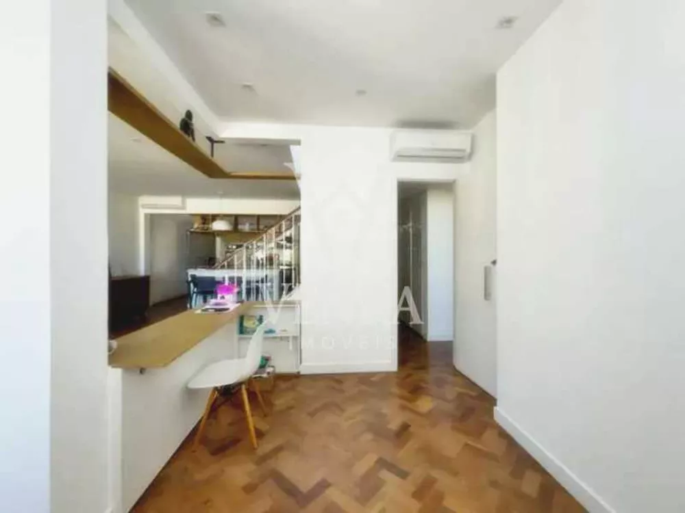 Cobertura, 3 quartos, 216 m² - Foto 4