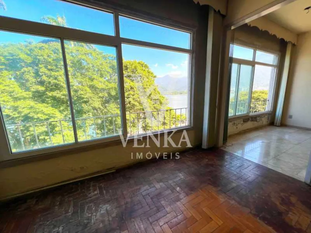 Apartamento, 4 quartos, 223 m² - Foto 9