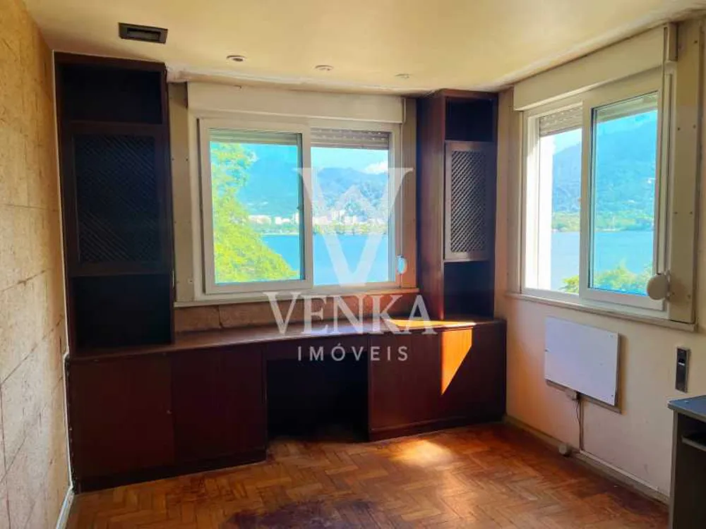 Apartamento, 4 quartos, 223 m² - Foto 25