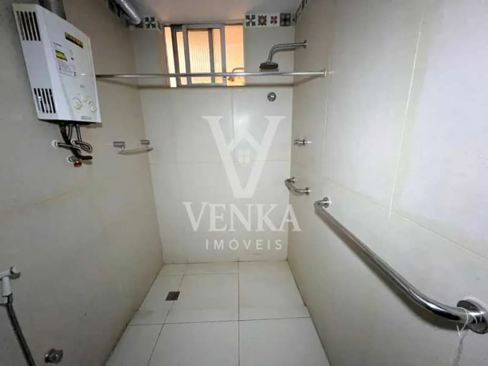 Apartamento, 4 quartos, 223 m² - Foto 7
