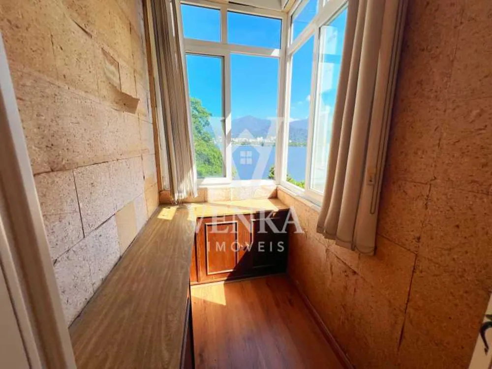 Apartamento, 4 quartos, 223 m² - Foto 23
