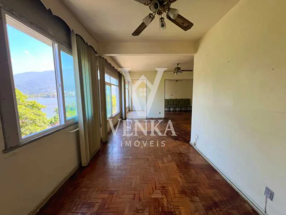 Apartamento, 4 quartos, 223 m² - Foto 20