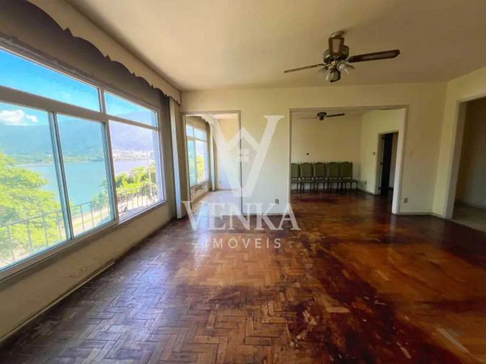 Apartamento, 4 quartos, 223 m² - Foto 18