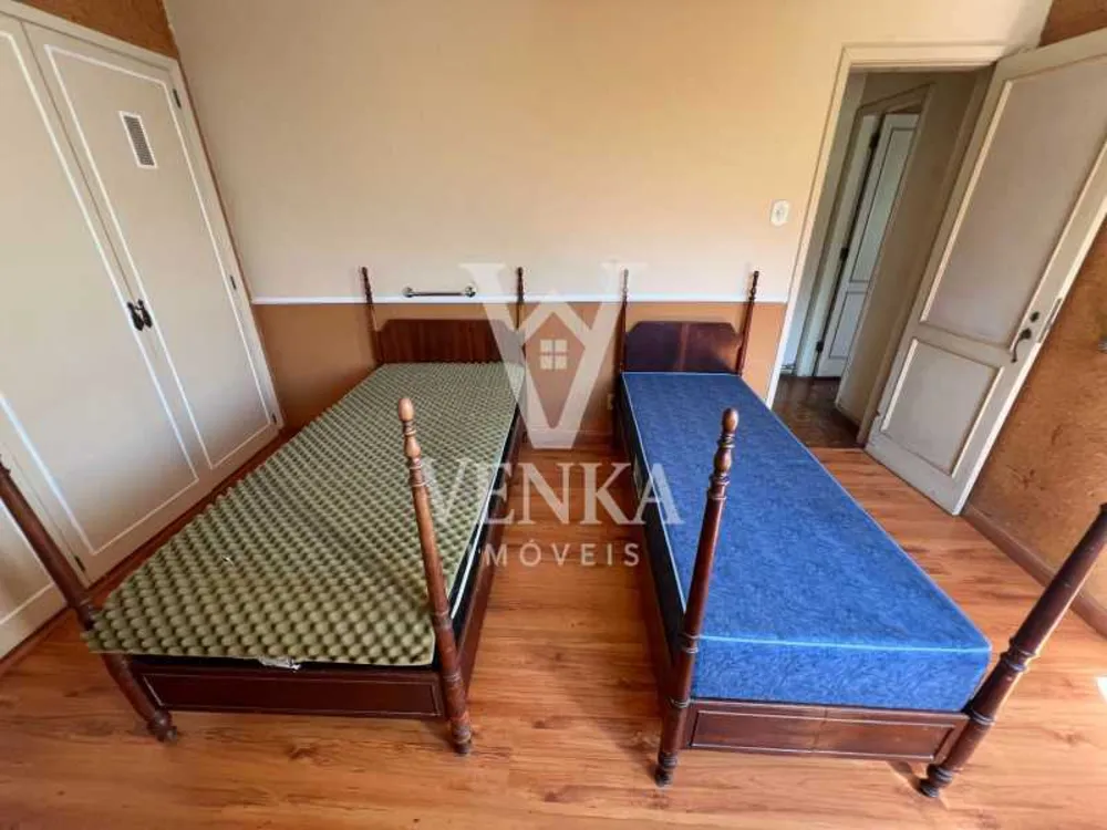 Apartamento, 4 quartos, 223 m² - Foto 8