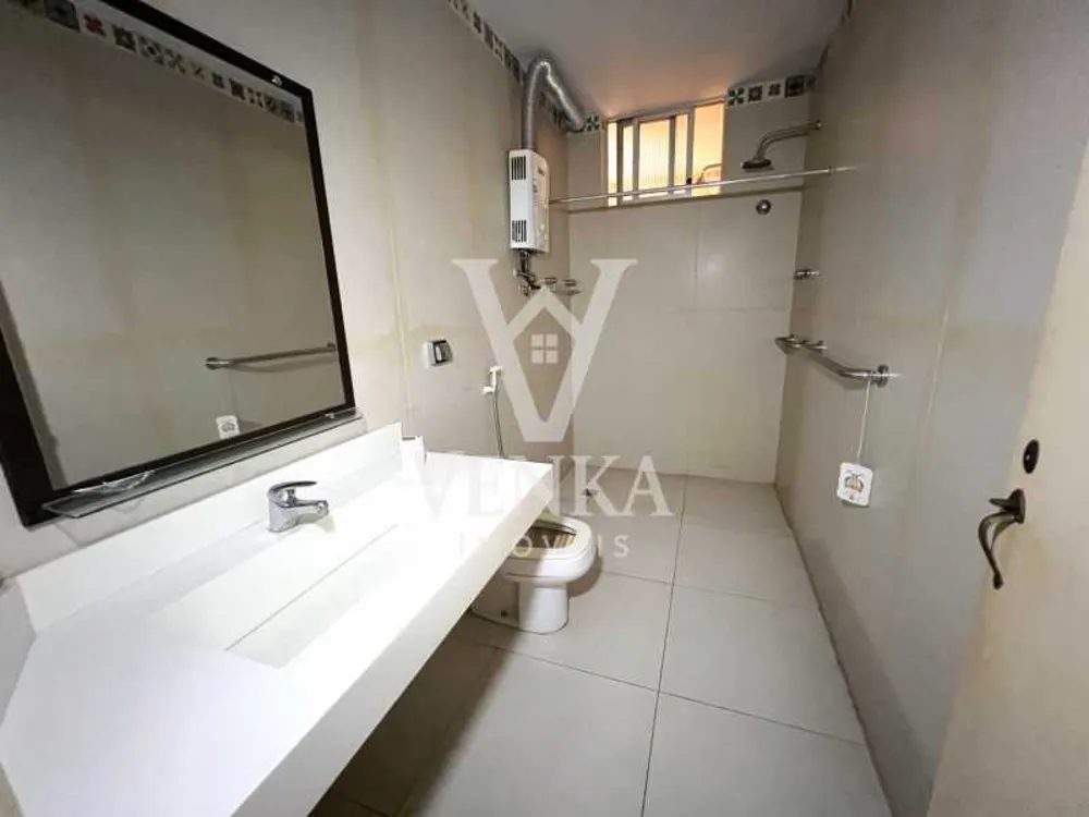 Apartamento, 4 quartos, 223 m² - Foto 11