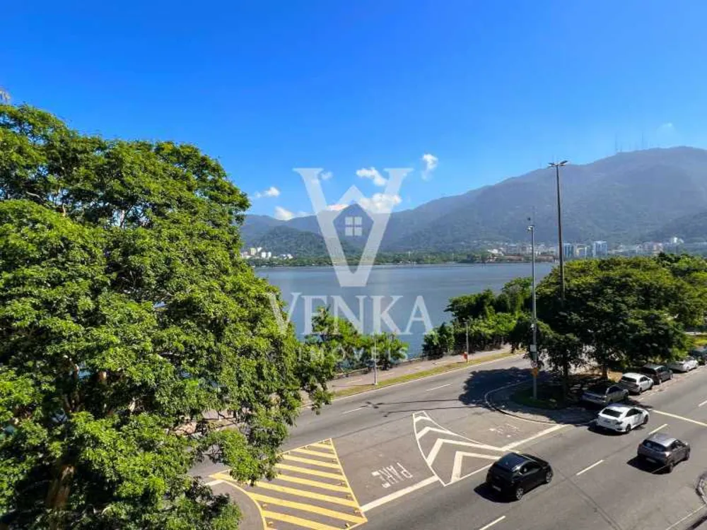 Apartamento, 4 quartos, 223 m² - Foto 16
