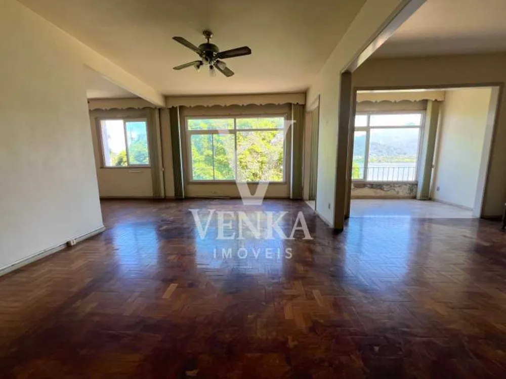 Apartamento, 4 quartos, 223 m² - Foto 21