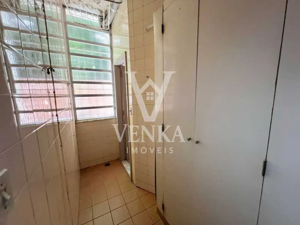 Apartamento, 4 quartos, 223 m² - Foto 6