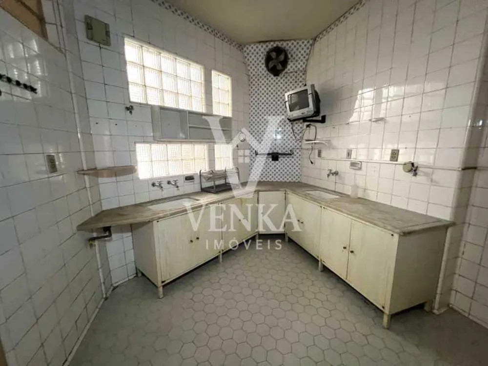 Apartamento, 4 quartos, 223 m² - Foto 12