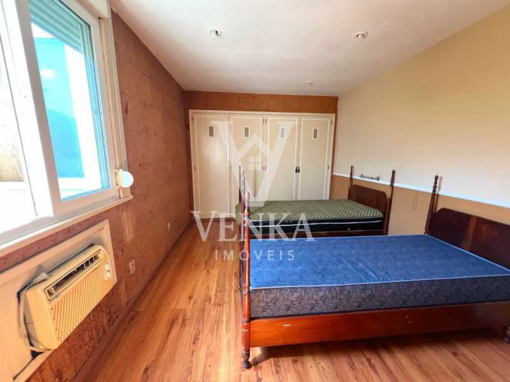 Apartamento, 4 quartos, 223 m² - Foto 3
