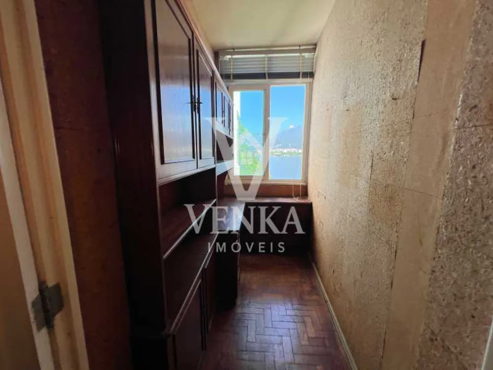 Apartamento, 4 quartos, 223 m² - Foto 4