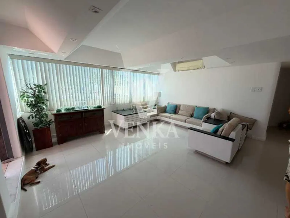 Apartamento, 3 quartos, 100 m² - Foto 24