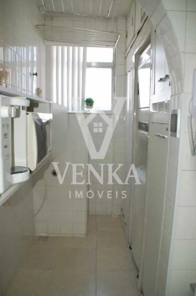Apartamento, 3 quartos, 100 m² - Foto 25