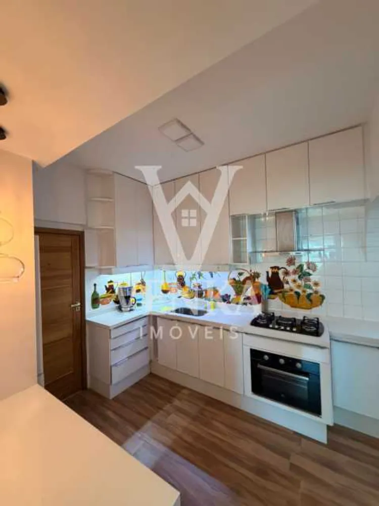 Apartamento, 3 quartos, 100 m² - Foto 16