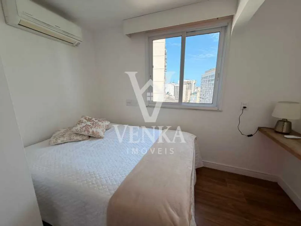 Apartamento, 3 quartos, 100 m² - Foto 5