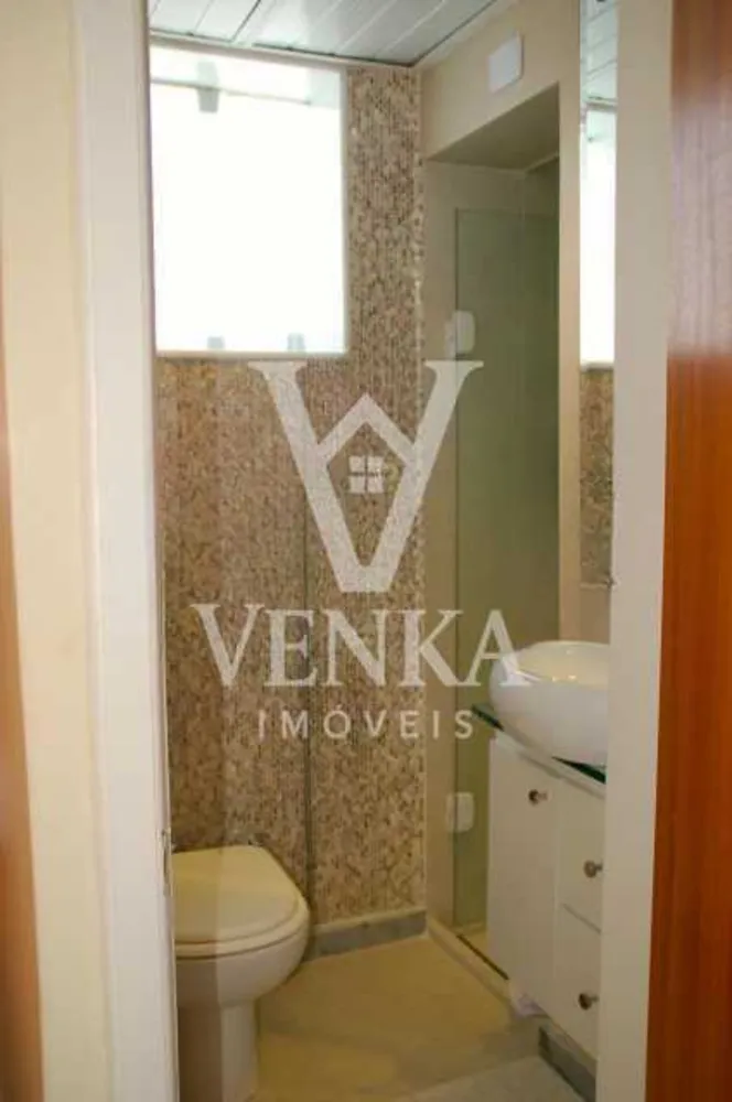 Apartamento, 3 quartos, 100 m² - Foto 12