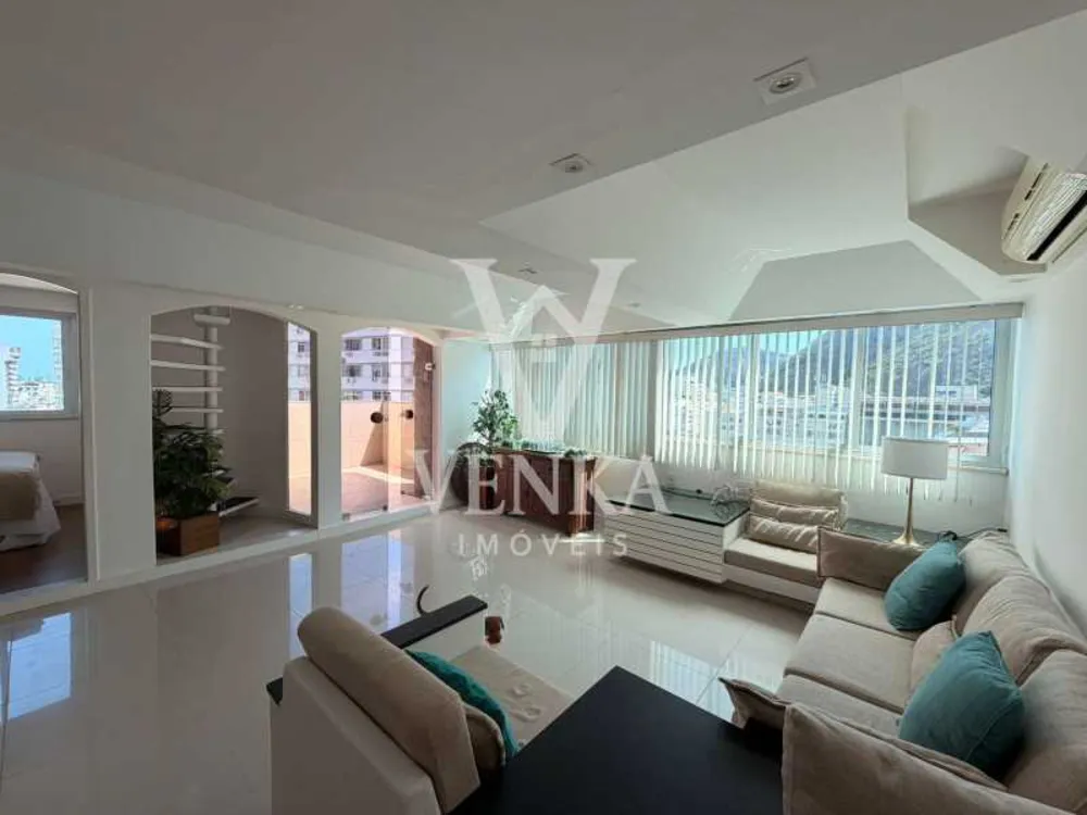 Apartamento, 3 quartos, 100 m² - Foto 20
