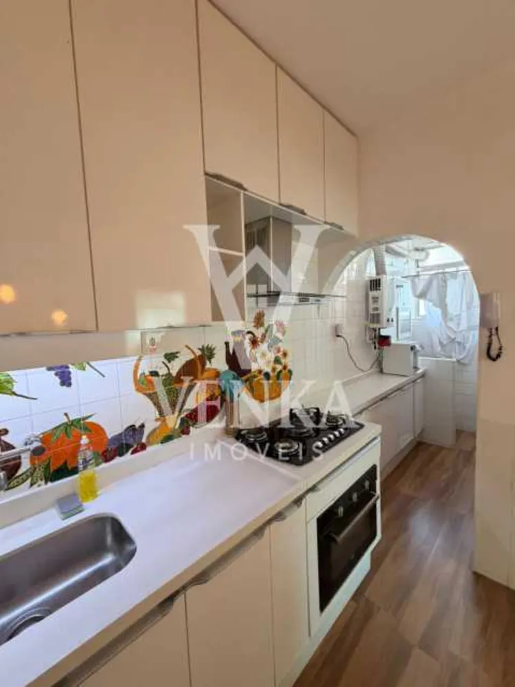 Apartamento, 3 quartos, 100 m² - Foto 15
