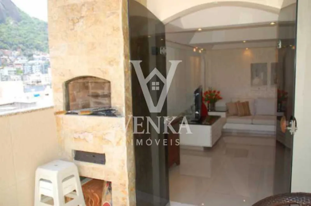 Apartamento, 3 quartos, 100 m² - Foto 22