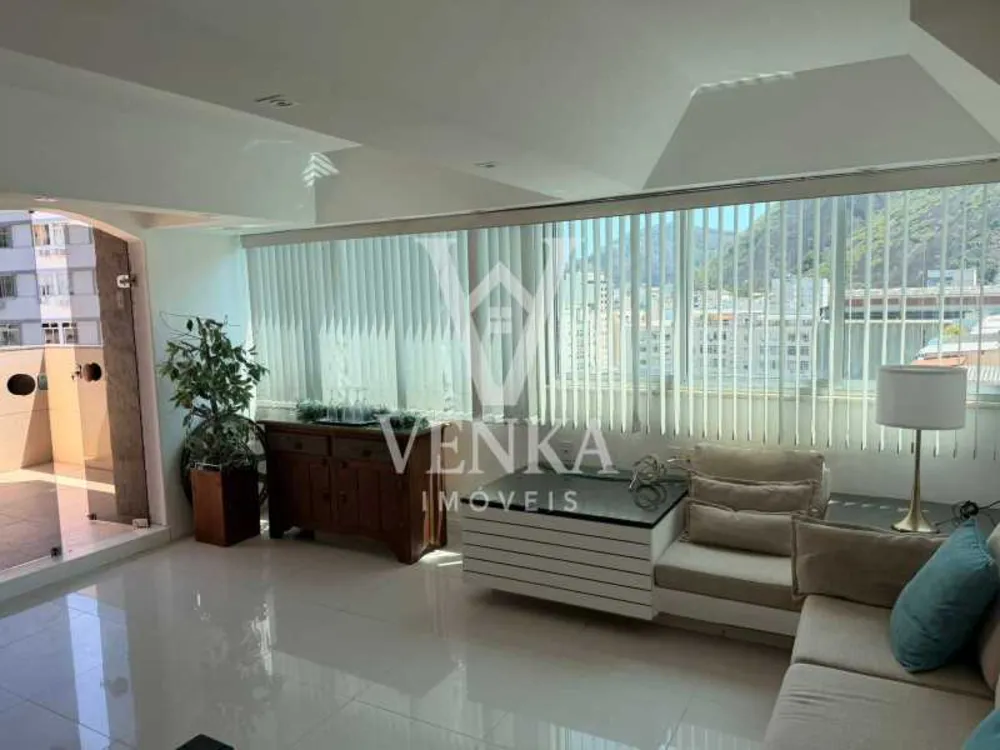Apartamento, 3 quartos, 100 m² - Foto 11