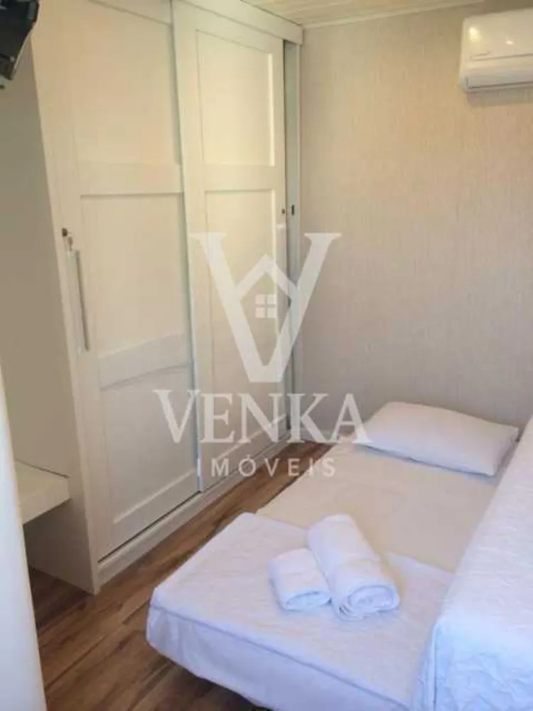 Apartamento, 3 quartos, 100 m² - Foto 4