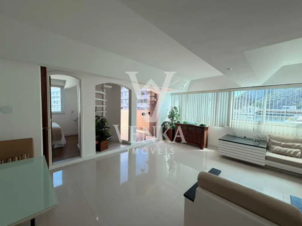 Apartamento, 3 quartos, 100 m² - Foto 19