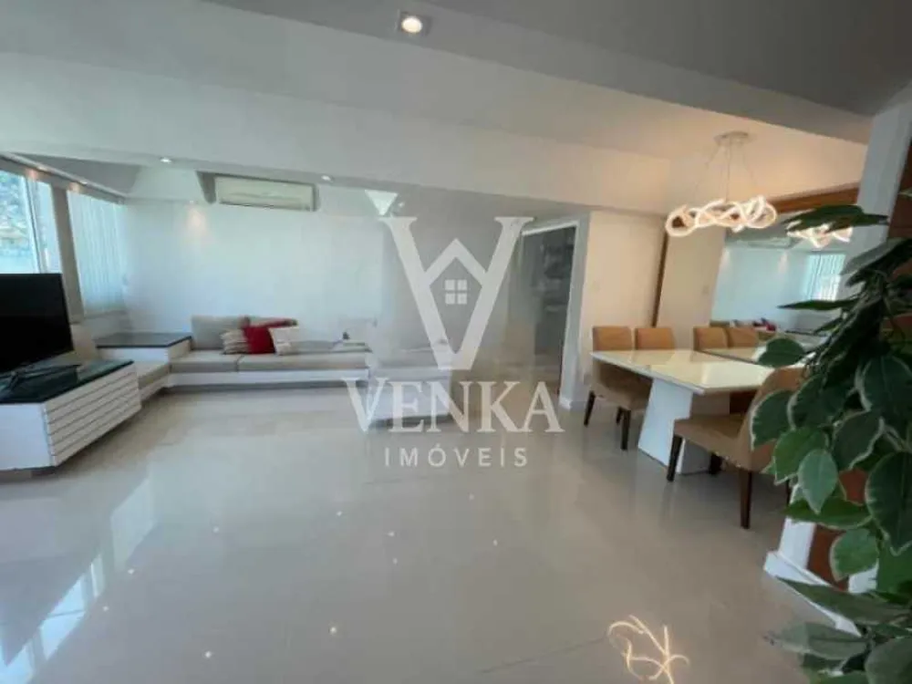 Apartamento, 3 quartos, 100 m² - Foto 17