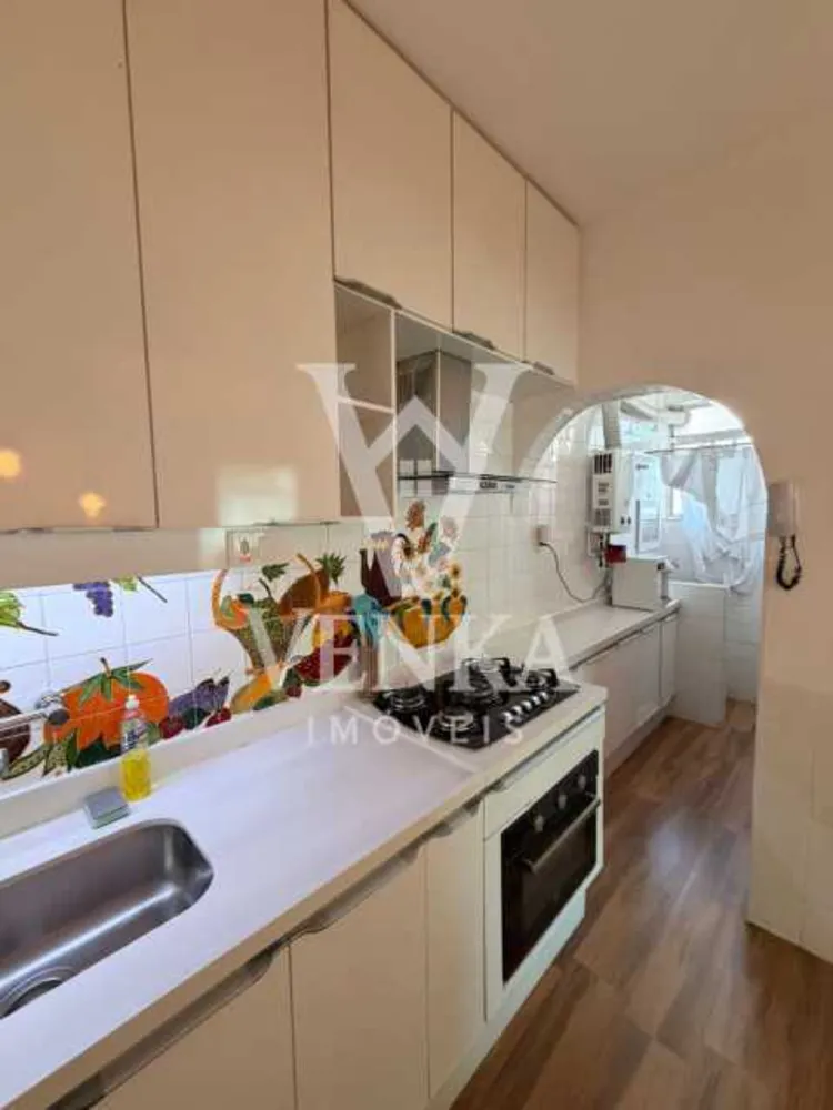 Apartamento, 3 quartos, 100 m² - Foto 6