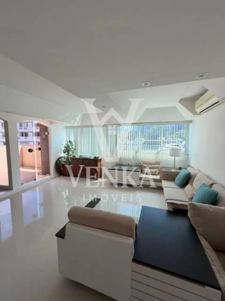 Apartamento, 3 quartos, 100 m² - Foto 1