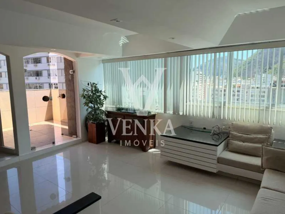 Apartamento, 3 quartos, 100 m² - Foto 2