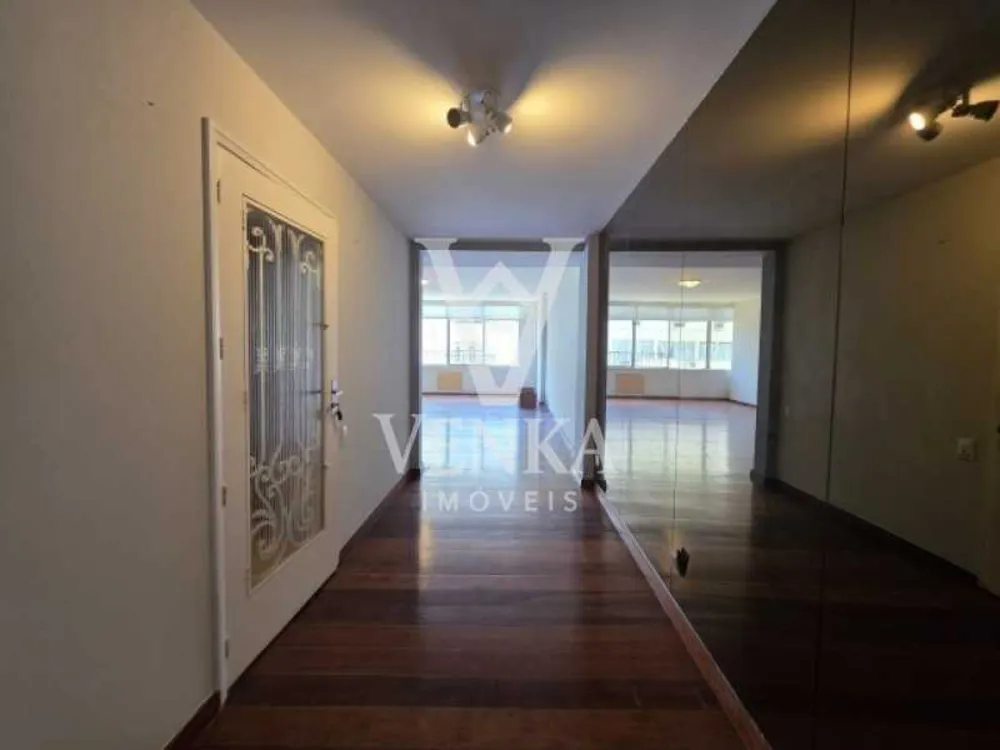 Apartamento, 4 quartos, 230 m² - Foto 4