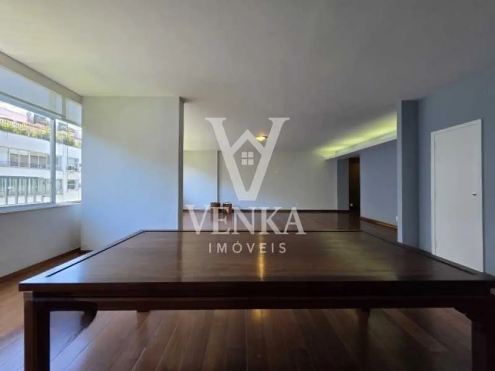 Apartamento, 4 quartos, 230 m² - Foto 17