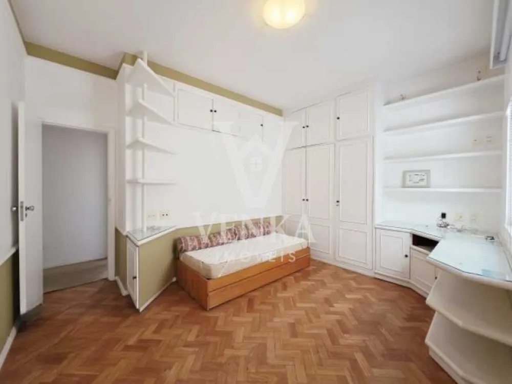Apartamento, 4 quartos, 230 m² - Foto 13