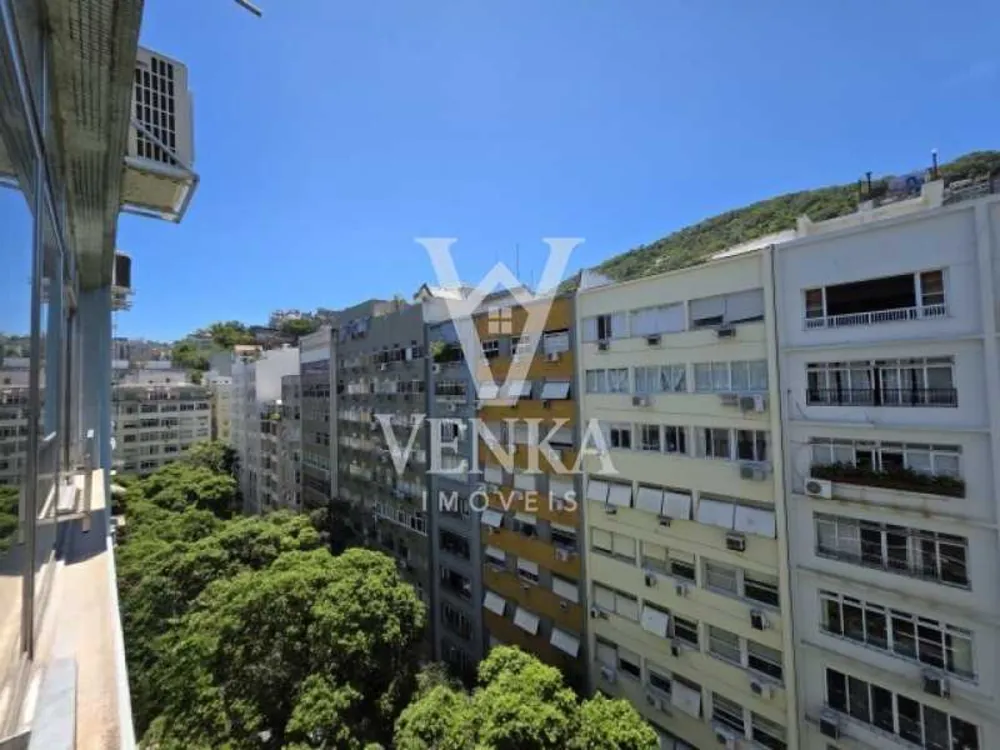 Apartamento, 4 quartos, 230 m² - Foto 9