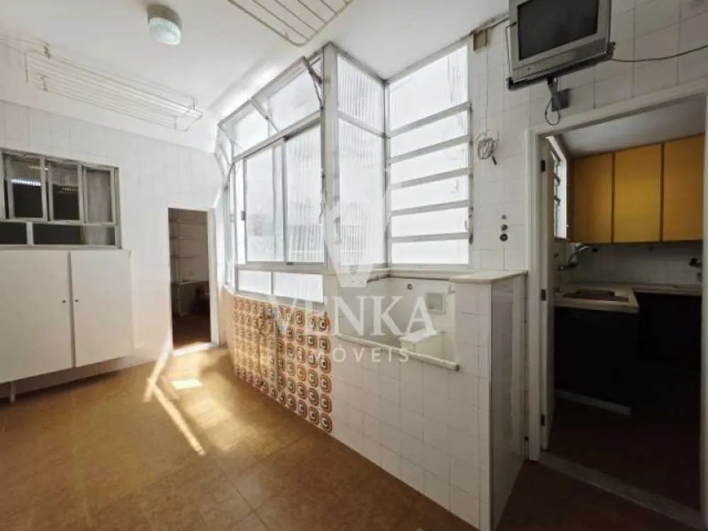 Apartamento, 4 quartos, 230 m² - Foto 22