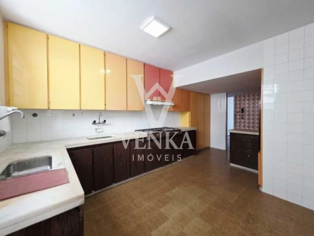 Apartamento, 4 quartos, 230 m² - Foto 24