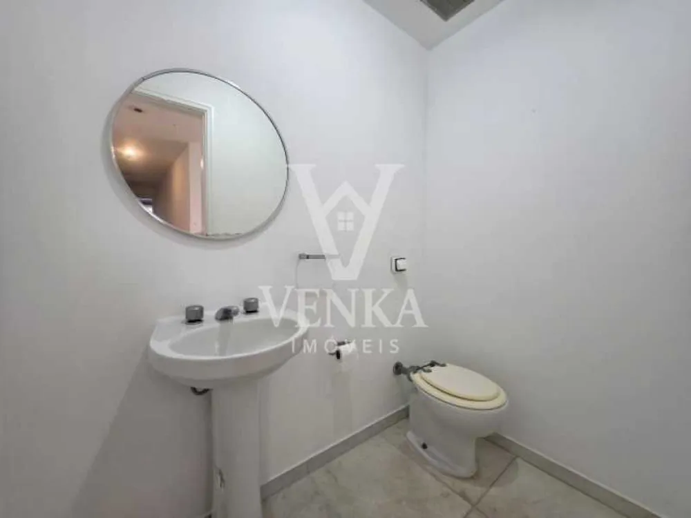 Apartamento, 4 quartos, 230 m² - Foto 20