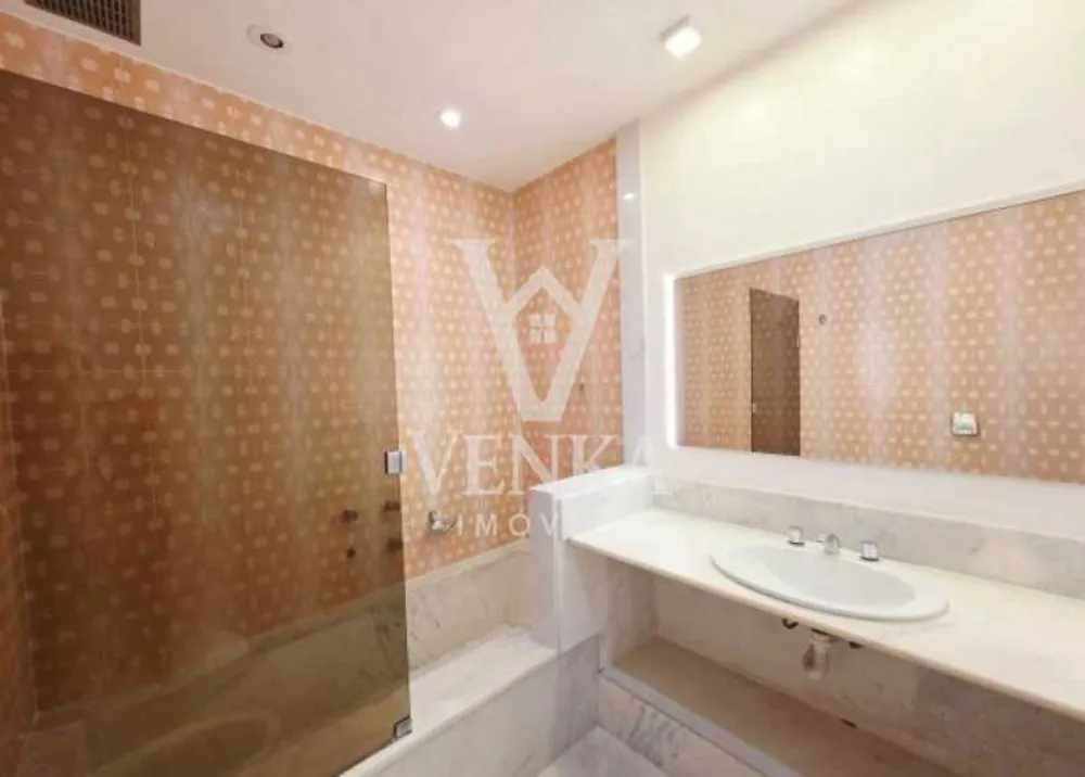 Apartamento, 4 quartos, 230 m² - Foto 2