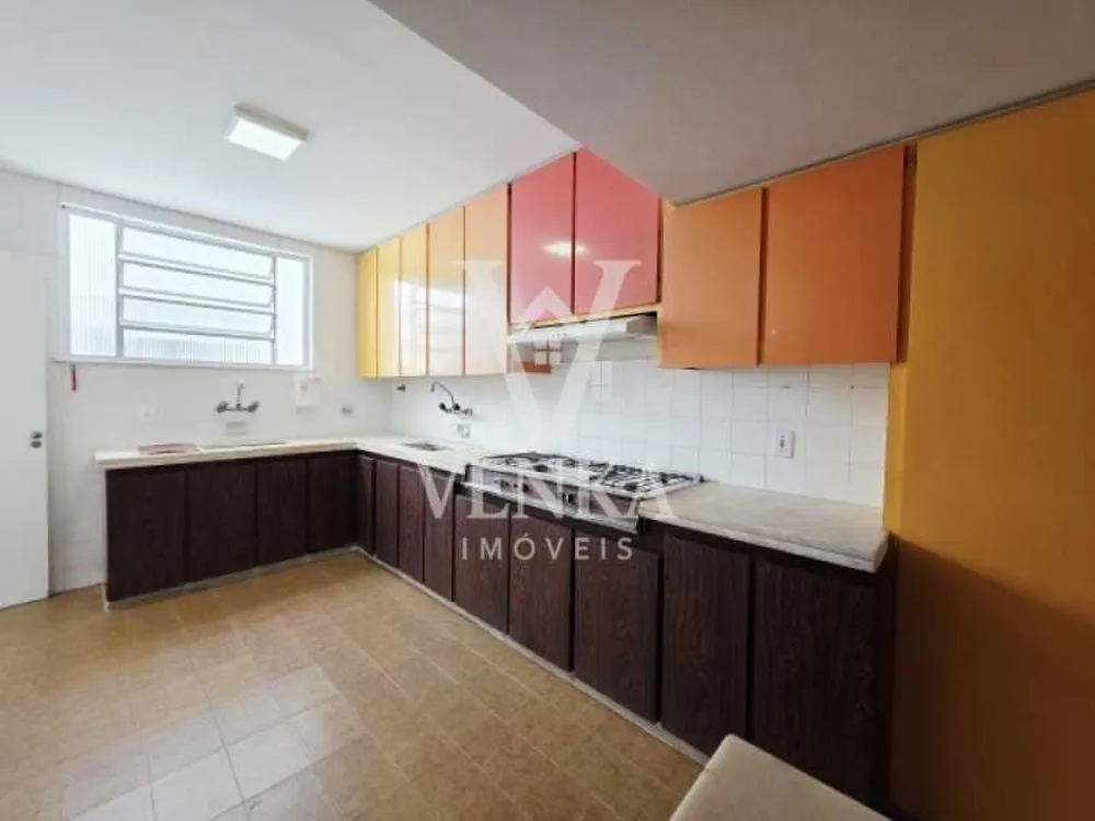 Apartamento, 4 quartos, 230 m² - Foto 18