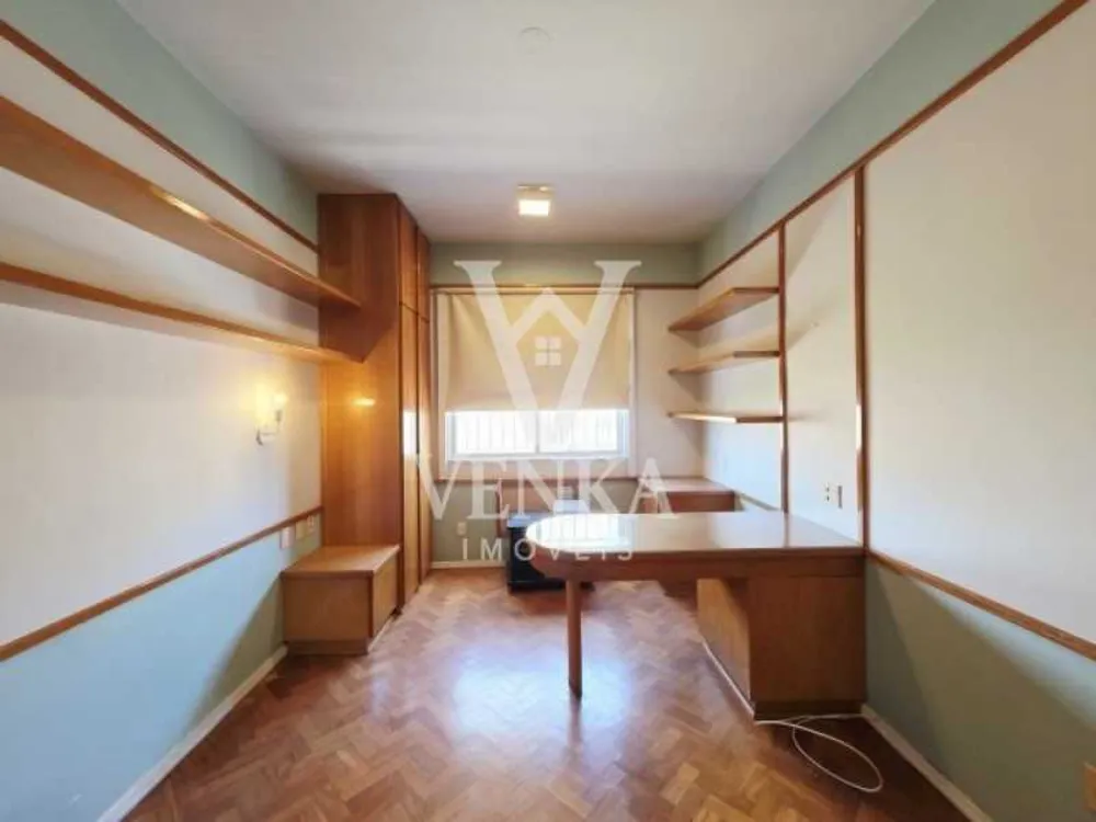 Apartamento, 4 quartos, 230 m² - Foto 10