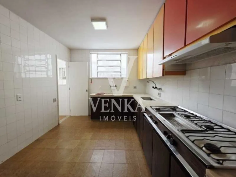 Apartamento, 4 quartos, 230 m² - Foto 6