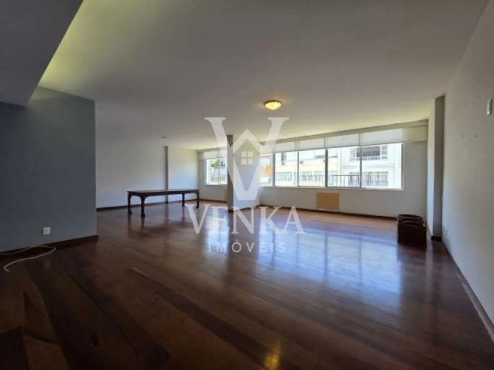 Apartamento, 4 quartos, 230 m² - Foto 15