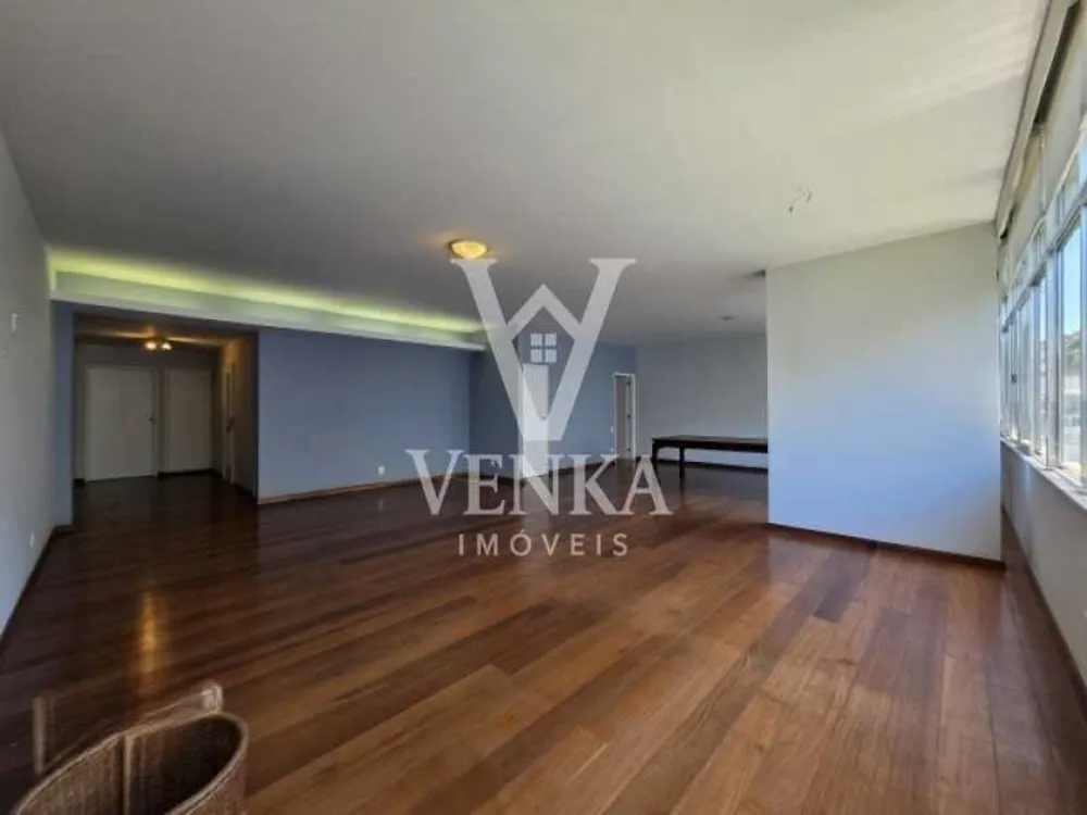Apartamento, 4 quartos, 230 m² - Foto 7