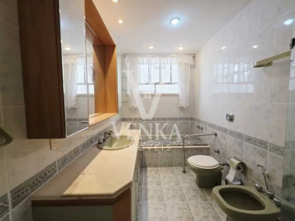 Apartamento, 4 quartos, 230 m² - Foto 8