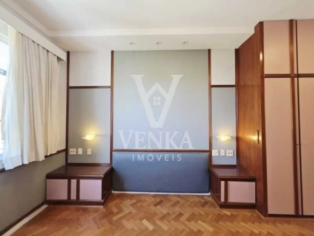 Apartamento, 4 quartos, 230 m² - Foto 28