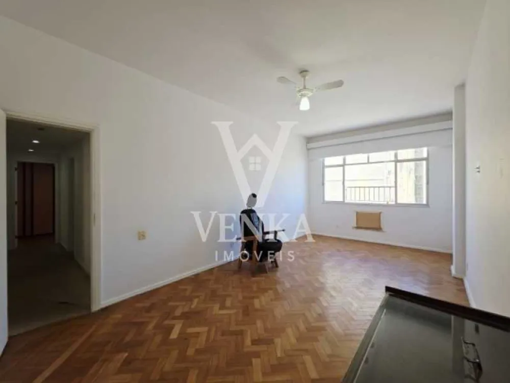 Apartamento, 4 quartos, 230 m² - Foto 5