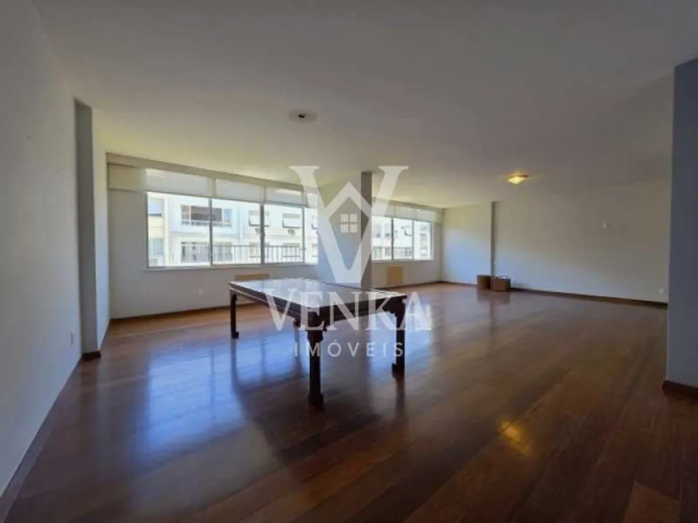 Apartamento, 4 quartos, 230 m² - Foto 21